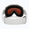 Síszemüveg Julbo Cyclon Spectron Glare Control white/ flash pink 3