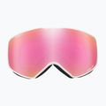 Síszemüveg Julbo Cyclon Spectron Glare Control white/ flash pink 2