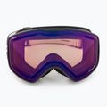 Síszemüveg Julbo Pulse black/goldange/flash blue 2