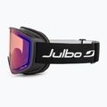 Síszemüveg Julbo Pulse black/goldange/flash blue 4