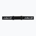 Síszemüveg Julbo Pulse black/goldange/flash blue 5