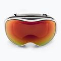 Női síszemüveg Julbo Ellipse Spectron Glare Control white/ flash red 2