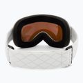 Női síszemüveg Julbo Ellipse Spectron Glare Control white/ flash red 3