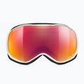 Női síszemüveg Julbo Ellipse Spectron Glare Control white/ flash red 2