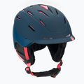 Julbo Promethee kék síbukósisak JCI619M37