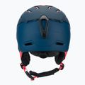 Julbo Promethee kék síbukósisak JCI619M37 3