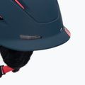 Julbo Promethee kék síbukósisak JCI619M37 7