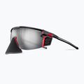 Julbo Ultimate Cover Spectron 4 fekete/piros napszemüveg 2
