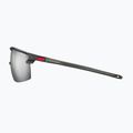 Julbo Ultimate Cover Spectron 4 fekete/piros napszemüveg 5