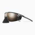 Napszemüveg Julbo Ultimate Cover Reactiv grey dark/grey