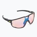 Julbo Rush Reactiv Performance 1-3 Hc kerékpáros szemüveg fekete J5343414