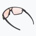 Julbo Rush Reactiv Performance 1-3 Hc kerékpáros szemüveg fekete J5343414 2