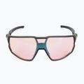 Julbo Rush Reactiv Performance 1-3 Hc kerékpáros szemüveg fekete J5343414 3
