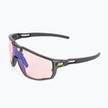 Julbo Rush Reactiv Performance 1-3 Hc kerékpáros szemüveg fekete J5343414 5