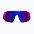 Julbo Density Spectron HD matt fehér/kék/többrétegű lila napszemüveg 3