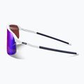 Julbo Density Spectron HD matt fehér/kék/többrétegű lila napszemüveg 4