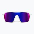 Julbo Frequency Spectron HD matt fehér/kék/többrétegű lila napszemüveg 3