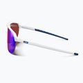 Julbo Frequency Spectron HD matt fehér/kék/többrétegű lila napszemüveg 4