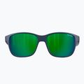 Napszemüveg Julbo Powell Spectron 3 matt blue 2