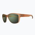 Napszemüveg Julbo Carmel Polarized 3 brown