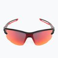 Julbo Aero Spectron 3Cf kerékpáros szemüveg fekete/piros J4831114 3