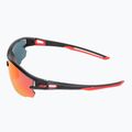 Julbo Aero Spectron 3Cf kerékpáros szemüveg fekete/piros J4831114 4