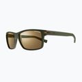 Napszemüveg Julbo Syracuse Polarized 3 matt army