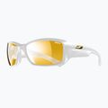 Napszemüveg Julbo Reactive Performance 2-4 zebra/blanc brilliant