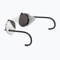 Napszemüveg Julbo Vermont Spectron gunmetal/white shells 2