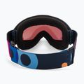 Julbo Pioneer síszemüveg rózsaszín J73112127 3