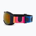 Julbo Pioneer síszemüveg rózsaszín J73112127 4