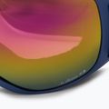 Julbo Pioneer síszemüveg rózsaszín J73112127 5