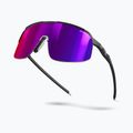 Julbo Density Spectron HD matt fekete/többrétegű lila napszemüveg 5