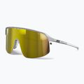 Napszemüveg Julbo Density Spectron matt grey/white