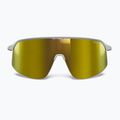 Napszemüveg Julbo Density Spectron matt grey/white 2
