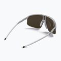Napszemüveg Julbo Density Spectron matt grey/white 5