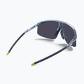 Julbo Density Reactiv Light Amplifier fényes tran kék/sárga/többrétegű vörös napszemüveg 2