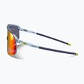 Julbo Density Reactiv Light Amplifier fényes tran kék/sárga/többrétegű vörös napszemüveg 5