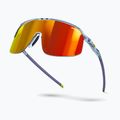 Julbo Density Reactiv Light Amplifier fényes tran kék/sárga/többrétegű vörös napszemüveg 6