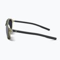 Julbo Slack Cover Spectron fényes, áttetsző bézs/fekete napszemüveg 11