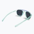 Julbo Slack Cover Spectron fényes áttetsző menta/világosszürke napszemüveg 6