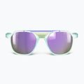 Julbo Slack Cover Spectron fényes áttetsző menta/világosszürke napszemüveg 8