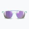 Julbo Slack Cover Spectron fényes áttetsző menta/világosszürke napszemüveg 9