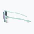 Julbo Slack Cover Spectron fényes áttetsző menta/világosszürke napszemüveg 11