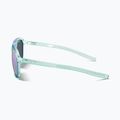 Julbo Slack Cover Spectron fényes áttetsző menta/világosszürke napszemüveg 12