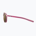 Napszemüveg Julbo Slack Polarized raspberry translucent glossy/raspberry matte 3