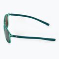 Napszemüveg Julbo Creek Polarized green translu brillant/green 4