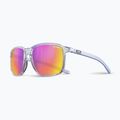 Napszemüveg Julbo Creek Spectron lilac translucent glossy/lilac matte