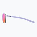 Napszemüveg Julbo Creek Spectron lilac translucent glossy/lilac matte 3