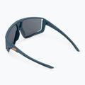 Gyerek napszemüveg Julbo Fury Junior Spectron matt blue/canard 2